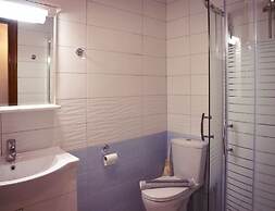 Alkion Hotel Sidari