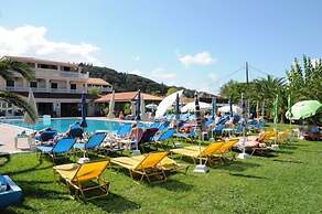 Alkion Hotel Sidari