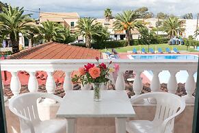 Alkion Hotel Sidari