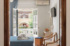 Alkion Hotel Sidari