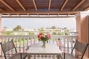 Alkion Hotel Sidari