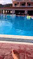 Alkion Hotel Sidari