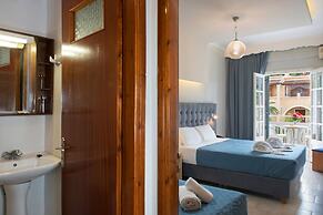 Alkion Hotel Sidari