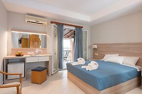 Alkion Hotel Sidari