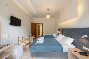 Alkion Hotel Sidari