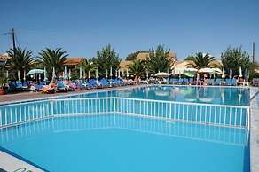 Alkion Hotel Sidari