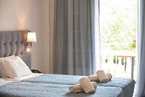 Alkion Hotel Sidari