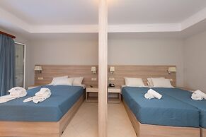 Alkion Hotel Sidari