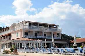 Alkion Hotel Sidari