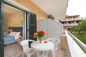 Alkion Hotel Sidari