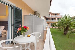 Alkion Hotel Sidari
