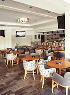 Alkion Hotel Sidari