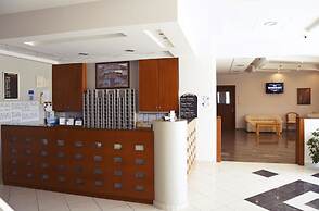 Alkion Hotel Sidari