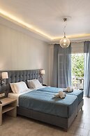 Alkion Hotel Sidari
