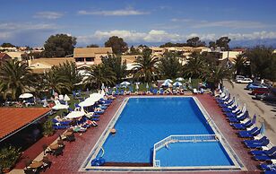 Alkion Hotel Sidari