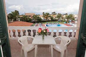 Alkion Hotel Sidari