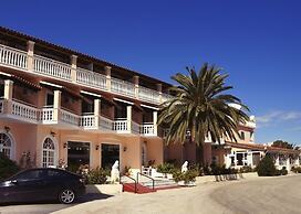 Alkion Hotel Sidari