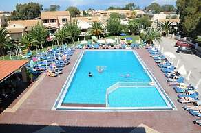 Alkion Hotel Sidari