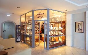 Alkion Hotel Sidari