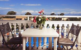 Alkion Hotel Sidari