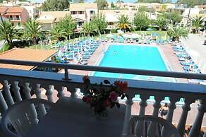 Alkion Hotel Sidari