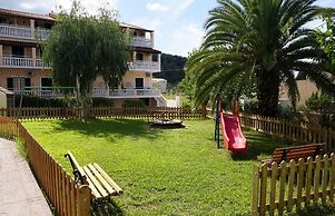Alkion Hotel Sidari