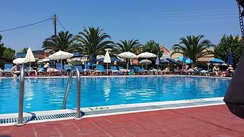 Alkion Hotel Sidari