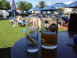 Alkion Hotel Sidari