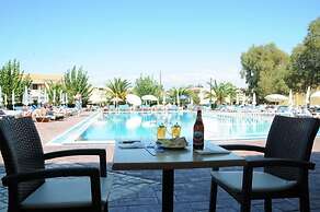 Alkion Hotel Sidari