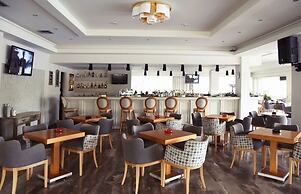 Alkion Hotel Sidari