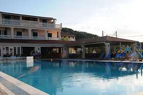 Alkion Hotel Sidari