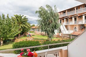 Alkion Hotel Sidari