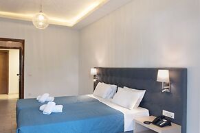 Alkion Hotel Sidari