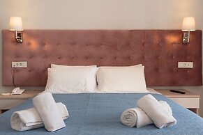 Alkion Hotel Sidari
