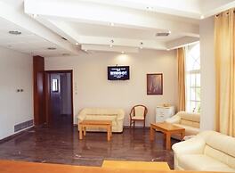 Alkion Hotel Sidari