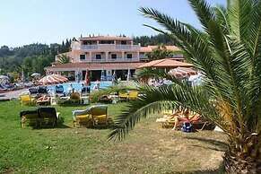 Alkion Hotel Sidari