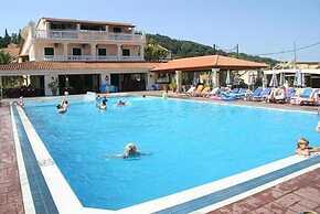 Alkion Hotel Sidari