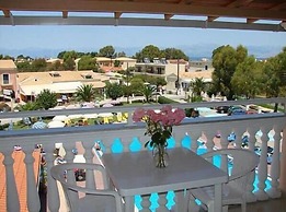 Alkion Hotel Sidari
