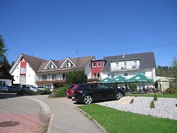Landhotel zur Linde