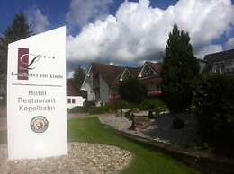 Landhotel zur Linde
