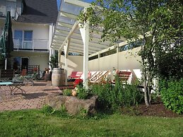 Landhotel zur Linde
