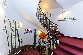 Hostel Orange
