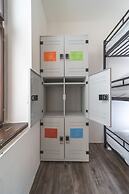 Hostel Orange