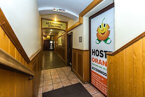 Hostel Orange