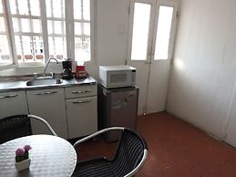 Hostal Don Miguel Cartagena de Indias