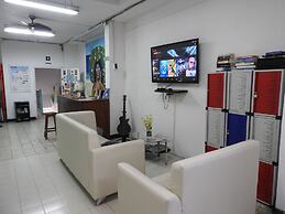 Hostal Don Miguel Cartagena de Indias