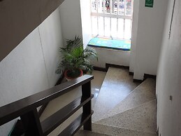 Hostal Don Miguel Cartagena de Indias