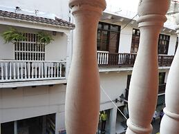 Hostal Don Miguel Cartagena de Indias