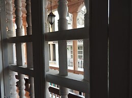 Hostal Don Miguel Cartagena de Indias