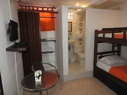 Hostal Don Miguel Cartagena de Indias